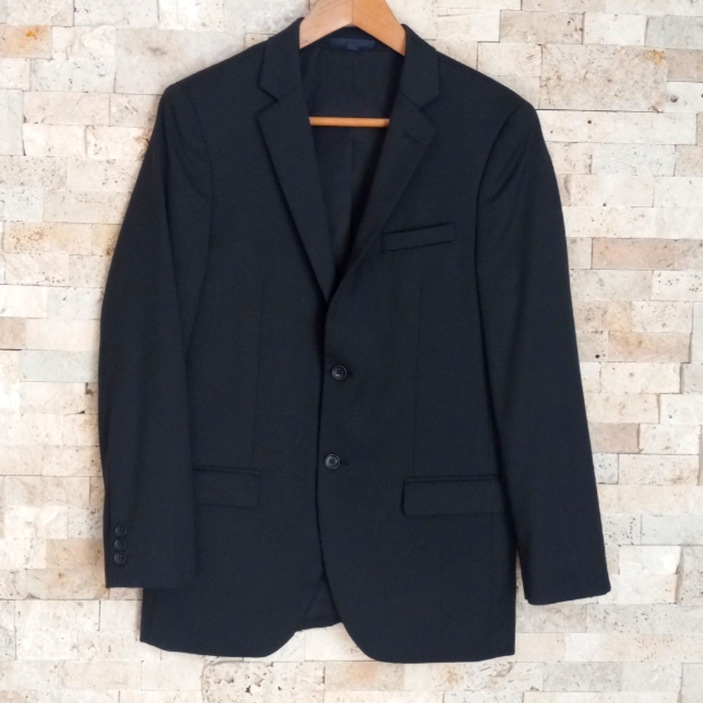 Jo's A. Bank Suit Suit Jacket
